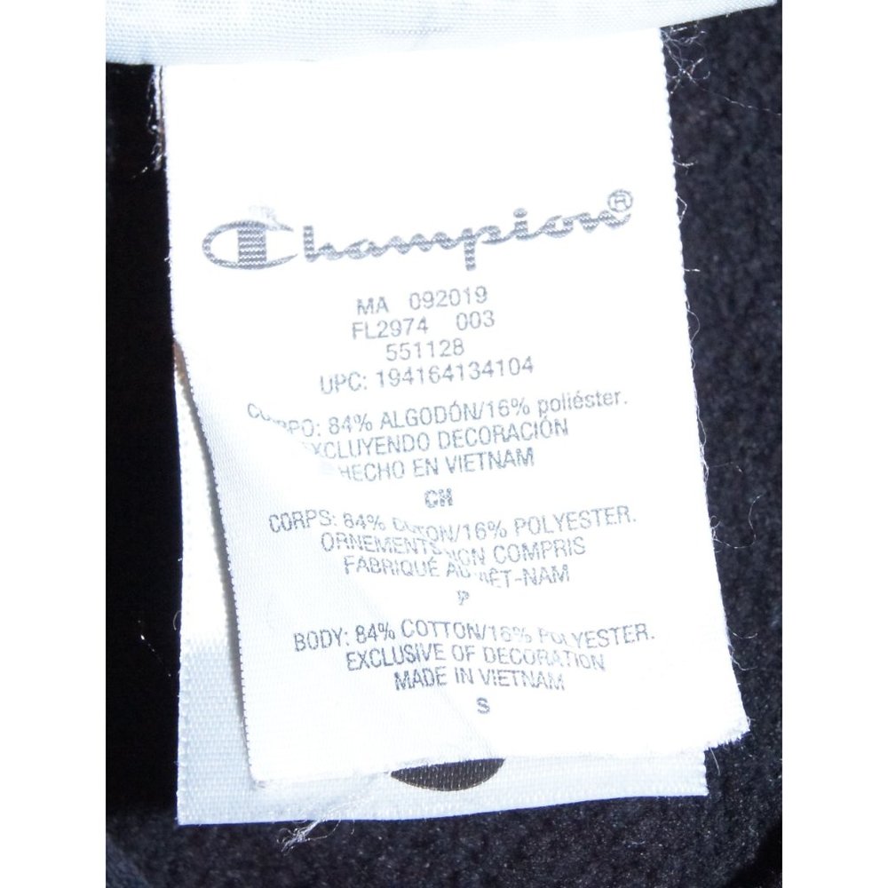 Champion X Coca-Cola Hoodie - Picture 9 of 12